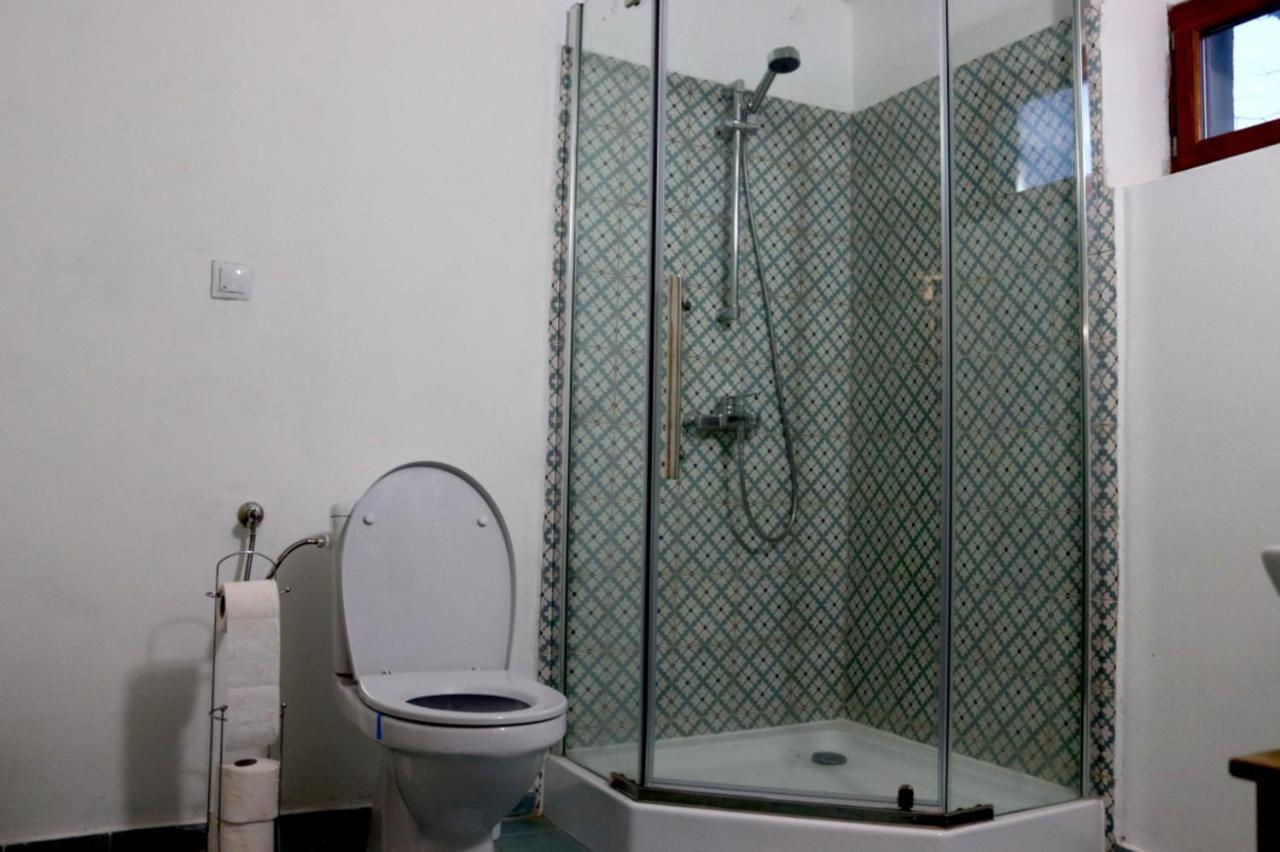 Galeria Turismului Montan Guest House Cartisoara Ngoại thất bức ảnh